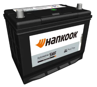 Автоакумулятор Ханкук 70 А/г 12 В (MF57024)