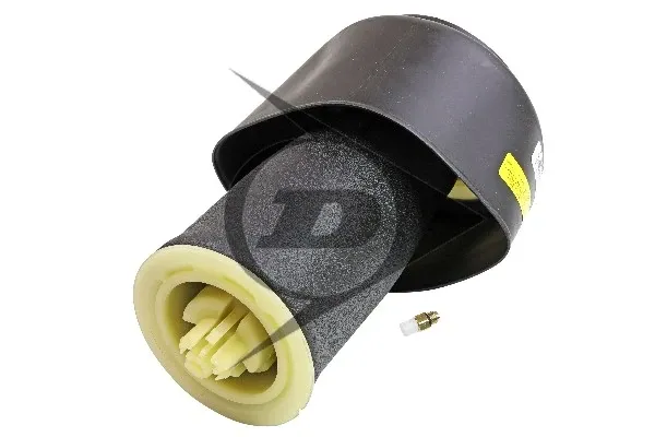 Пневмоподушка (пневморессора) моста заднего 70931 Dunlop