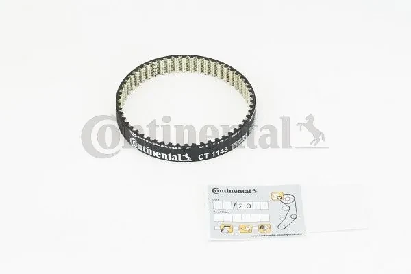 Ремень генератора CT1143 Continental/Siemens