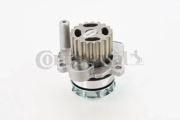 Помпа WP6072 Continental/Siemens