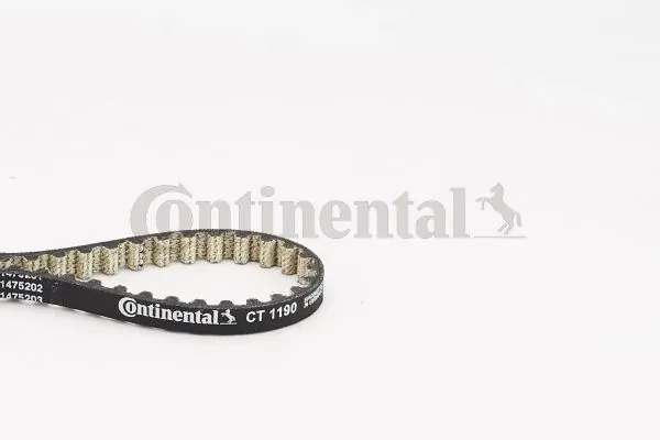 Ремень масляного насоса CT1190 Continental/Siemens