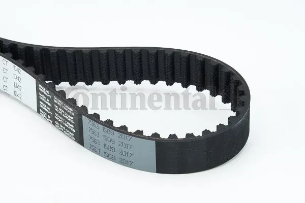 Ремень ТНВД CT1042 Continental/Siemens