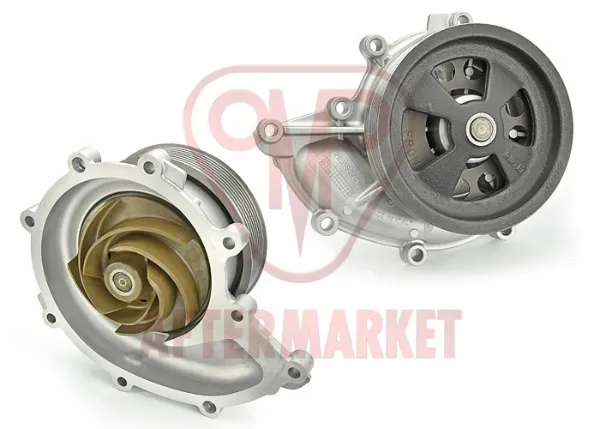 Помпа 295170 OMP