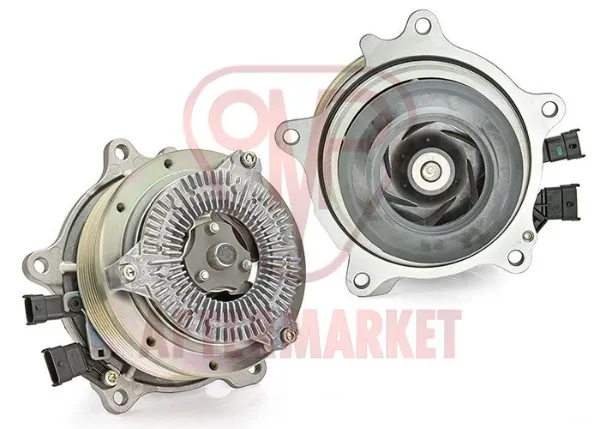 Помпа 405175 OMP