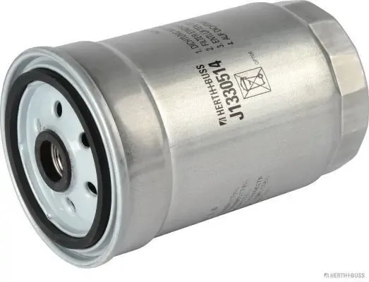 Топливный фильтр J1330514 Jakoparts