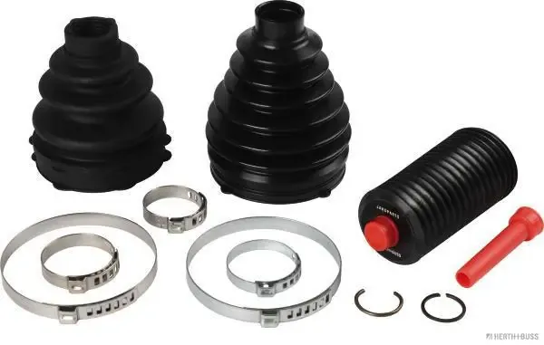 Пыльник ШРУСа наружный 00322 Febi