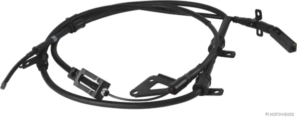 Задний правый трос ручника J3930321 Jakoparts