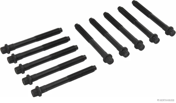 Болт ГБЦ 10180 Elring