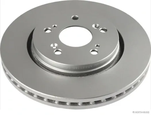 Передние тормозные диски J3304053 Jakoparts