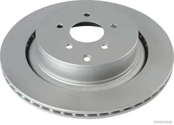 Тормозные диски J3311053 Jakoparts