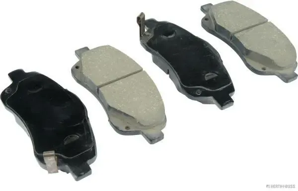 Передние тормозные колодки J3602112 Jakoparts