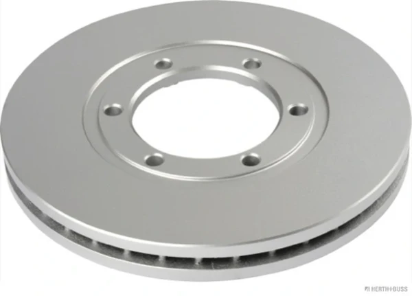  Передние тормозные диски Mazda E 