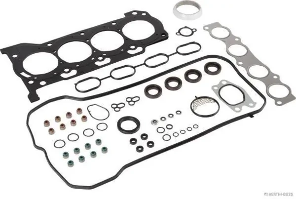 Верхний комплект прокладок двигателя 411237201 Toyota