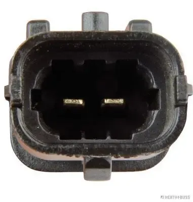 Датчик самовоспламенения на KIA Cerato I LD