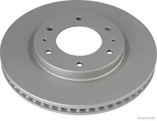 Передние тормозные диски J3305080 Jakoparts