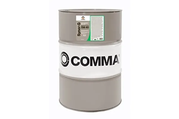 Моторное масло SYN199L Comma
