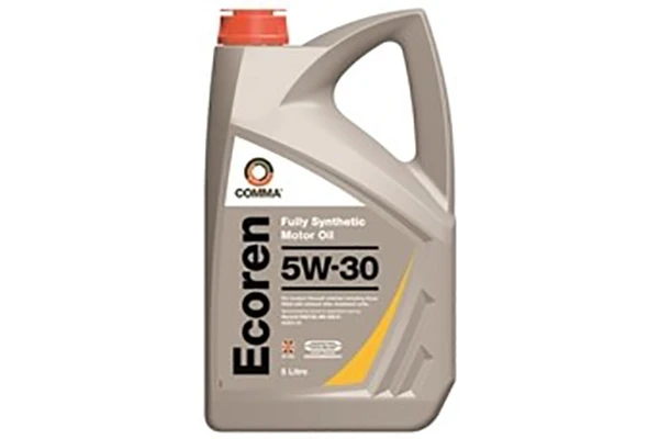 Моторное масло ECR5L Comma
