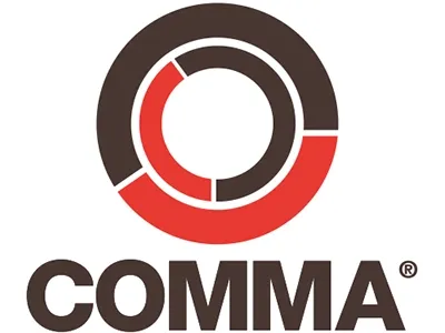 Тормозная жидкость DOT4 Comma