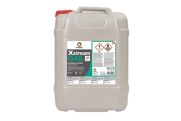 Антифриз XSG20L Comma