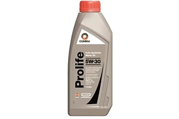 Моторное масло PRO1L Comma