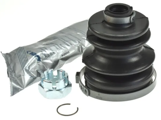 Пыльник ШРУСа наружный 303875 Loebro