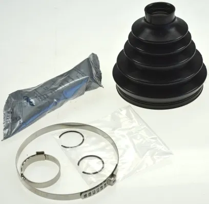 Пыльник ШРУСа наружный 305393 Loebro