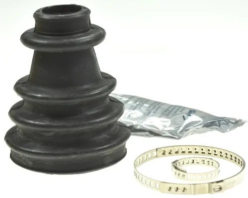 Пыльник ШРУСа наружный 190977 Loebro