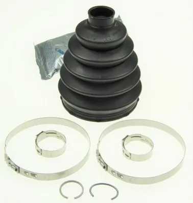 Пыльник ШРУСа наружный 306621 Loebro