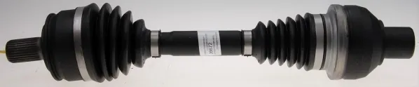 Правая полуось 306851 Loebro