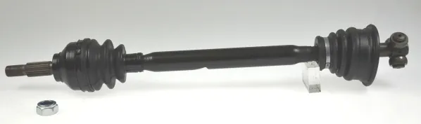 Левая полуось 304511 Loebro