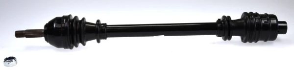 Правая полуось 301861 Loebro
