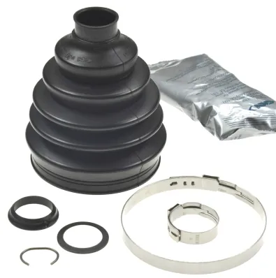 Пыльник ШРУСа наружный 306330 Loebro