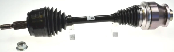 Левая полуось 304506 Loebro