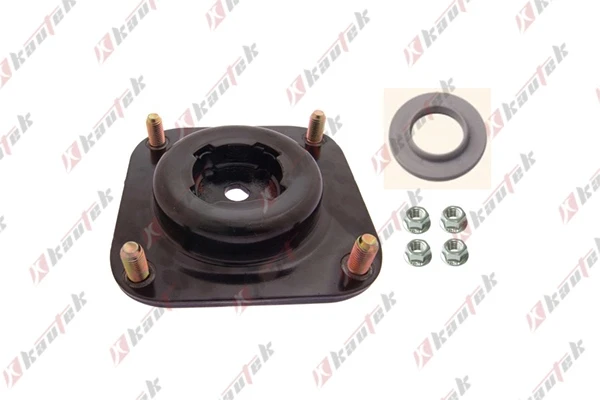 Опоры амортизатора Mazda 323