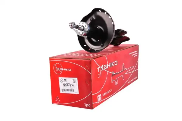 Амортизатор передний левый G34371 Tashiko