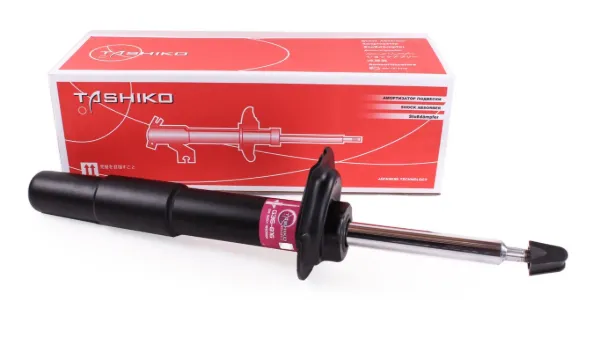Амортизатор передний левый G35816 Tashiko