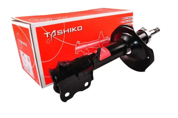 Амортизатор передний левый G34481 Tashiko