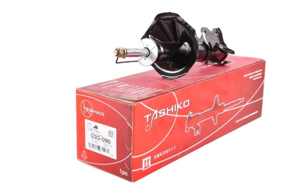 Амортизатор передний левый G33090 Tashiko