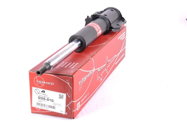 Амортизатор передний G35810 Tashiko