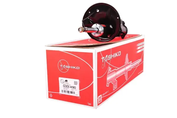 Амортизатор передний правый G33490 Tashiko