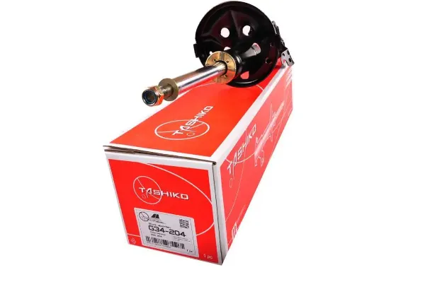 Амортизатор передний левый G34204 Tashiko