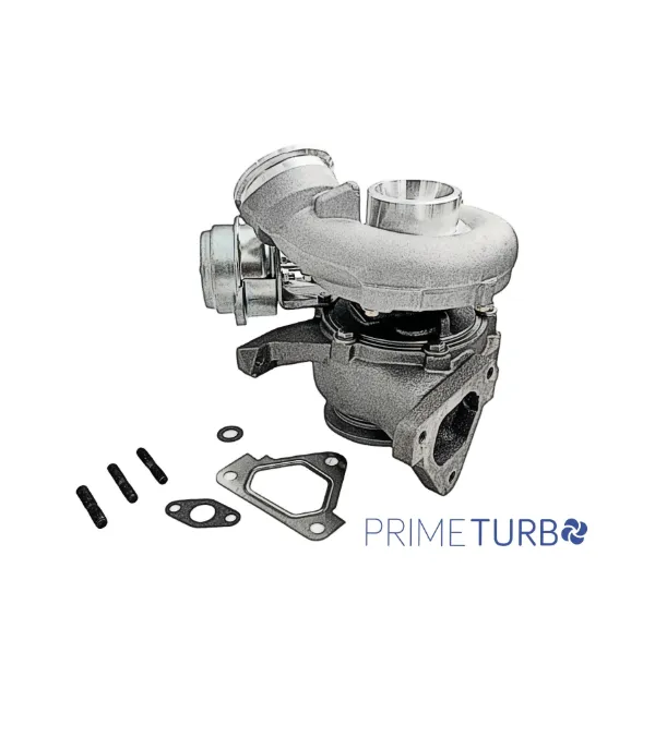Турбина V00034T Prime Turbo