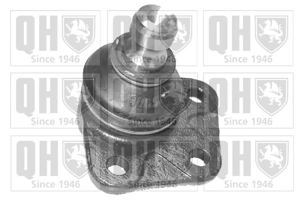  Нижняя шаровая опора Skoda Felicia 1