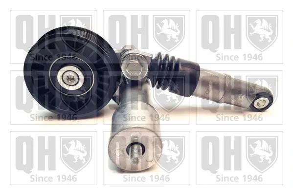 Натяжитель приводного ремня QTA1096 QUINTON HAZELL