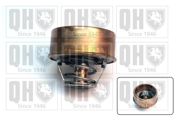 Термостат Audi 100 C4