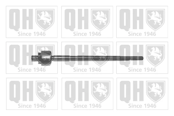 Рулевая тяга QM0500P Q-top