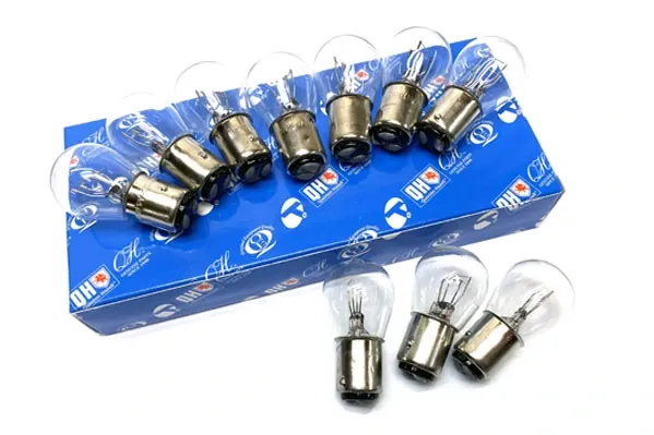 Лампочка T3381 MAN