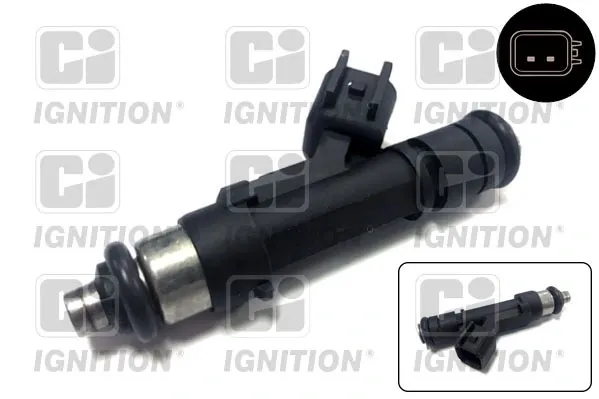 Топливные форсунки Mazda 6 GH