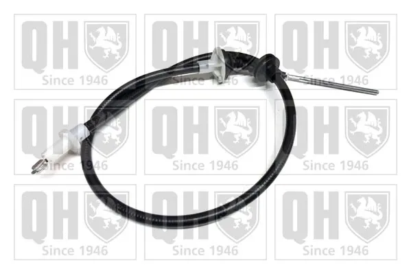 Трос сцепления Volvo 460 L