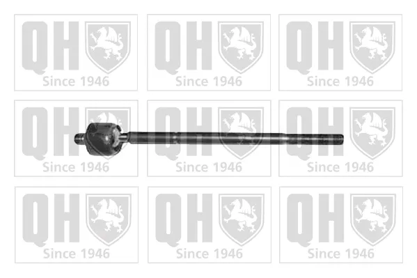 Рулевая тяга FO106 Polcar